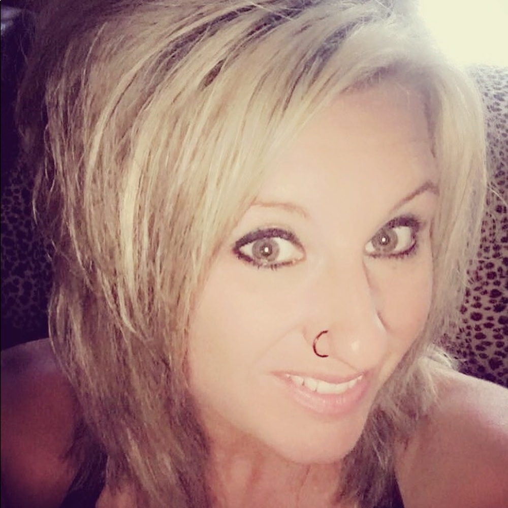 Meet your Posher, Tanya